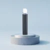 ILIA 哩亞一代通用主機｜經典流線設計・穩定輸出配置・一代煙彈完美搭配