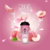 1-2309111J25bZ.webp MEEL 奶茶杯6000口拋棄式電子煙|創意杯型設計・輕巧便攜體驗・細膩霧化享受