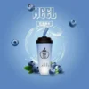 1-2309111J300240.webp MEEL 奶茶杯6000口拋棄式電子煙|創意杯型設計・輕巧便攜體驗・細膩霧化享受