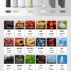20250522142400.webp TUTX 一代通用煙彈|臻選風味調配・細膩霧化體驗・一代主機完美搭配