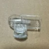 SP2S 一代通用透明空倉｜晶透質感設計・精工替換配件・一代主機完美搭配