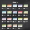 20260130154222_732_419_fed14e20-22fe-4502-8ae8-7253f587625d.webp Lyze 萊茲10000口專用煙彈|升級容量設計・穩定霧化輸出・專屬搭配風味體驗