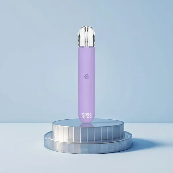 3c9cd9e0-db65-4447-97db-e2e0f3c6c567.webp SP2S 思博瑞一代通用主機|經典設計工藝・穩定輸出配置・一代煙彈完美搭配