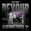 SP2S 思博瑞 MAX專用煙彈｜旗艦風味配置・專屬搭配系統・升級換彈體驗【滿5盒贈MAX主機】超值特惠