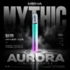 MEHA 魅嗨星耀版一代通用主機｜星耀質感設計・精工機身打造・一代煙彈完美搭配