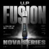 U.P 一代通用主機｜精工流線設計・穩定霧化體驗・一代煙彈完美搭配