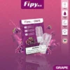 Fipy 果派果韻系列一代通用煙彈｜水果風味調香・高還原香氣・順滑飽滿口感體驗【滿3贈主機】超值福利