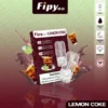 Fipy 果派果韻系列一代通用煙彈｜水果風味調香・高還原香氣・順滑飽滿口感體驗【滿3贈主機】超值福利