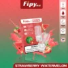 Fipy 果派果韻系列一代通用煙彈｜水果風味調香・高還原香氣・順滑飽滿口感體驗【滿3贈主機】超值福利