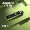 LANA / ILIA-JETMAX 側註油主機｜精工流線設計・升級側注油系統・穩定霧化體驗【買1贈煙油】超值特惠