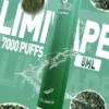 LIMI拋棄式一次性7000口-11.webp LIMI 7000口拋棄式電子煙|流線輕巧設計・高容量續航配置・細膩霧化體驗