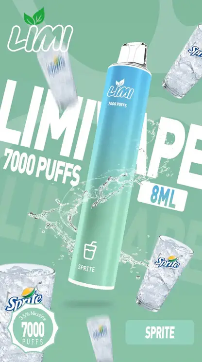 LIMI拋棄式一次性7000口-12.webp LIMI 7000口拋棄式電子煙|流線輕巧設計・高容量續航配置・細膩霧化體驗