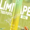 LIMI拋棄式一次性7000口-6.webp LIMI 7000口拋棄式電子煙|流線輕巧設計・高容量續航配置・細膩霧化體驗
