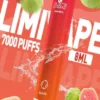 LIMI拋棄式一次性7000口-7.webp LIMI 7000口拋棄式電子煙|流線輕巧設計・高容量續航配置・細膩霧化體驗