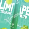 LIMI拋棄式一次性7000口-9.webp LIMI 7000口拋棄式電子煙|流線輕巧設計・高容量續航配置・細膩霧化體驗