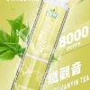 LIMI拋棄式一次性8000口-12.webp LIMI 8000口拋棄式電子煙|升級流線設計・高容量續航配置・細膩霧化體驗