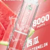 LIMI拋棄式一次性8000口-2.webp LIMI 8000口拋棄式電子煙|升級流線設計・高容量續航配置・細膩霧化體驗