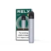 RELX 悅刻 Phantom 幻影五代通用主機｜旗艦級流線設計・升級霧化體驗・五代煙彈相容