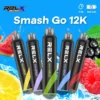 Relx-Smash-Go-12K-v3-1.webp RELX Smash Go 12000口拋棄式電子煙|旗艦續航設計・澎湃霧化體驗・潮流便攜享受