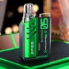 SP2S MAX 思博瑞專用換彈主機｜旗艦質感設計・磁吸換彈系統・升級使用體驗