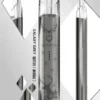 SP2S 聖誕限定鈦金屬一代通用主機｜鈦金精工質感・節慶珍藏設計・一代煙彈完美搭配