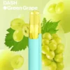 Snowplus DASH 鴨嘴獸4000口拋棄式電子煙｜潮玩造型設計・輕巧便攜體驗・細膩霧化享受