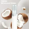 Snowplus DASH 鴨嘴獸4000口拋棄式電子煙｜潮玩造型設計・輕巧便攜體驗・細膩霧化享受