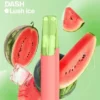 Snowplus DASH 鴨嘴獸4000口拋棄式電子煙｜潮玩造型設計・輕巧便攜體驗・細膩霧化享受