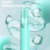 Snowplus DASH 鴨嘴獸4000口拋棄式電子煙｜潮玩造型設計・輕巧便攜體驗・細膩霧化享受