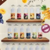 pure-fruit烟油产品图.webp Pure Fruit 純粹果物臻選煙油|精品水果調香・鮮活果韻還原・多層次果香風味體驗