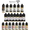 Ripe Vapes 生命之樹臻選煙油｜美式自然果韻・匠心調香工藝・尼古丁鹽風味體驗