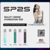 SP2S PRO 思博瑞專用主機｜升級旗艦設計・穩定輸出配置・專屬換彈體驗