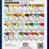 sp2s通用煙彈.webp SP2S 思博瑞一代通用煙彈|精選風味配置・穩定霧化體驗・一代主機完美搭配