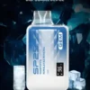 SP2S 思博瑞 GEM 9000口拋棄式電子煙｜寶石質感設計・高容量續航配置・旗艦級霧化體驗