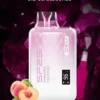 SP2S 思博瑞 GEM 9000口拋棄式電子煙｜寶石質感設計・高容量續航配置・旗艦級霧化體驗