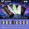 1784382383922 GYPSO 滿天星 30000口拋棄式電子煙|雙模式瓦數切換・雙網芯爆發力・極致大容量續航