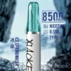 XIAOKE 梟客 8500口拋棄式電子煙｜順暢尼古丁鹽・輕巧大儲油量・Type-C長效續航