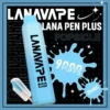 LANA一次性9000口-冰棍-scaled-1-300x300 LANA PEN PLUS 9000口拋棄式電子煙|旗艦網芯口感・巨量儲油設計・長效續航享受