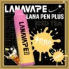 LANA一次性9000口-冰紅茶-scaled-1-300x300 LANA PEN PLUS 9000口拋棄式電子煙|旗艦網芯口感・巨量儲油設計・長效續航享受
