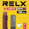 圖片_20260131011124_145_7 RELX 悅刻 Creator積木 7000口 拋棄式電子煙套裝|含主機入門首選・創意DIY積木造型・極致順滑擊喉感